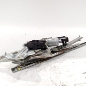 Fensterheber links vorne RENAULT MEGANE [2012] 807210002R 807315510R