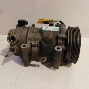 Klimakompressor CITROËN C3 II [2009-2016] 9670378880