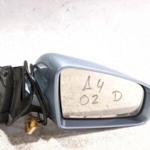 Außenspiegel rechts AUDI A4 B6 [2001-2004] E1010681