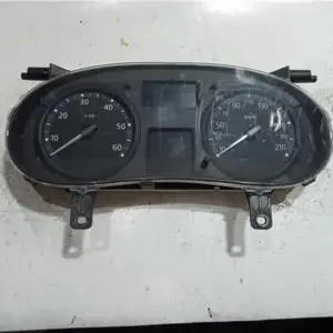 Instrumentenkombination RENAULT TRAFIC [2009] P8200283194E