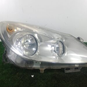 Scheinwerfer rechts OPEL CORSA D [2008] 13186382