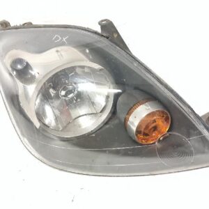 Scheinwerfer rechts FORD FIESTA V [2006] 6S61-13W029-AD