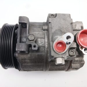 Klimakompressor MERCEDES-BENZ C-CLASS [2009-2014] A0022305011