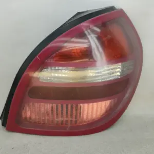Rückleuchte Rechts NISSAN ALMERA II [2000-2003] 26550BN010