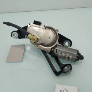 Wischermotor hinten BMW 1 (E81) 116 i [2007-2011] 719956901