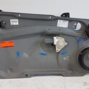 Fensterheber links vorne MERCEDES-BENZ A-CLASS [2005] A1697201179