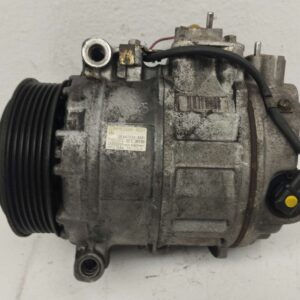 Klimakompressor MERCEDES-BENZ E-CLASS [2005] 4472209331
