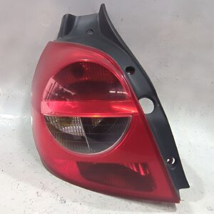 Rückleuchte Links RENAULT CLIO III [2005] 89035079