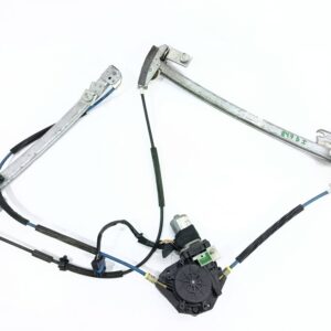 Fensterheber links vorne ALFA ROMEO GT [2005] 606815930