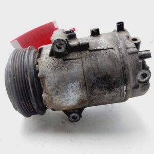 Klimakompressor OPEL ASTRA J (P10) [2009-2016] 13450515