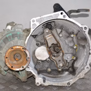 Getriebe NMY / VW / 1.8 / 6 Gang