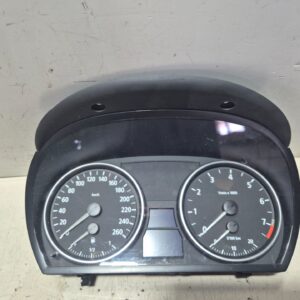 Instrumentenkombination BMW 3 Touring (E91) 325 xi [2005-2008] 911021104