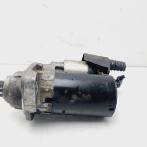 Anlasser VW SCIROCCO III [2008-2017] 02Z911023E