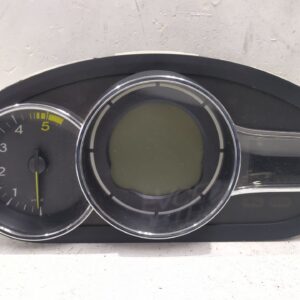Instrumentenkombination RENAULT MEGANE IV [2012] 248103503R