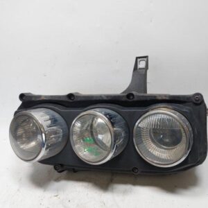 Scheinwerfer rechts ALFA ROMEO 159 [2007] 60682088