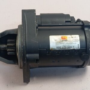 Anlasser BMW 3 Coupe (E92) 330 i [2007-2013] 0986021500