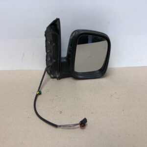 Außenspiegel rechts VW CADDY III  56508811