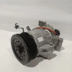 Klimakompressor TOYOTA YARIS [2005-2014] GE447260-3312