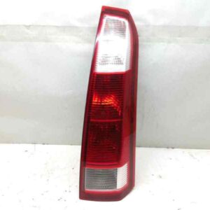 Rückleuchte Rechts OPEL MERIVA A [2005] 13203392