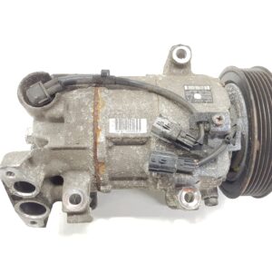 Klimakompressor NISSAN QASHQAI II [2013] 926004EA0A