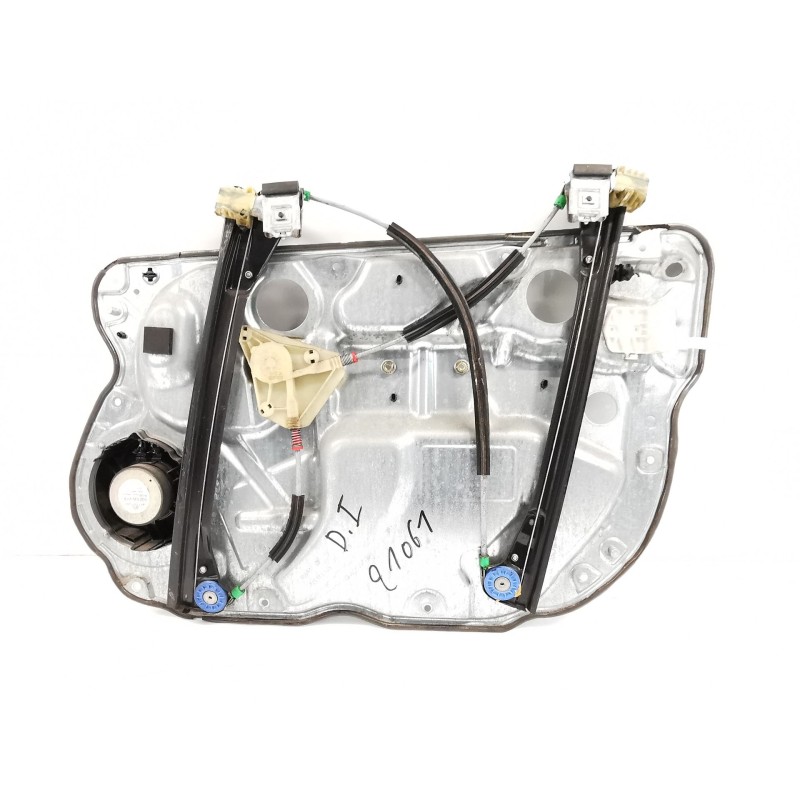 Fensterheber links vorne VW POLO IV [2003] 6Q4837755 6Y2959802A – Bild 3