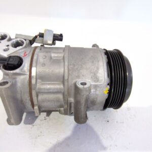 Klimakompressor MERCEDES-BENZ A-CLASS [2005] A0022301311