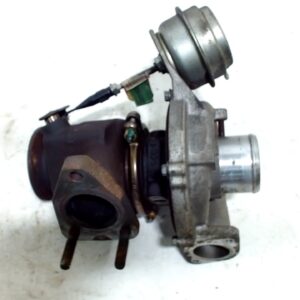 Turbolader ALFA ROMEO GIULIETTA [2010] 55230176