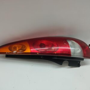Rückleuchte Rechts NISSAN ALMERA TINO [2000-2006] 26550BU200