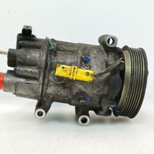 Klimakompressor PEUGEOT 307 CC [2005-2009] 9651911180