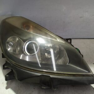 Scheinwerfer rechts RENAULT CLIO III [2005] 8200261612