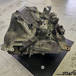GeTRIEBE VW 1,9 Diesel CZL