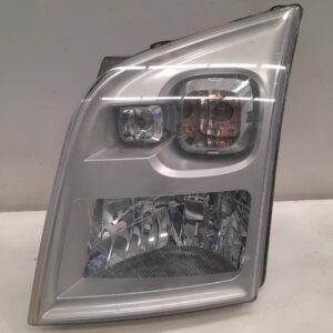 Scheinwerfer links FORD TRANSIT Van [2008] 6C1113W030DD