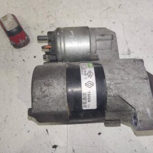 Anlasser RENAULT CLIO III [2005] 8200369521F