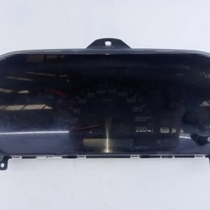 Instrumentenkombination HONDA FR-V [2006] 78100SJHG010M1