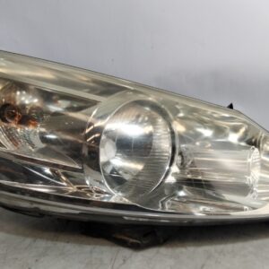 Scheinwerfer rechts FIAT SCUDO Van [2007-2016] 89901261