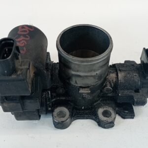 Drosselklappe TOYOTA YARIS (_P1_) [1999-2005]1923002010