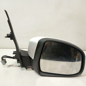 Außenspiegel rechts FORD FOCUS II [2004-2010] 212836368