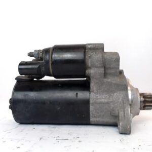 Anlasser AUDI A3 [2003] 02E911023LX