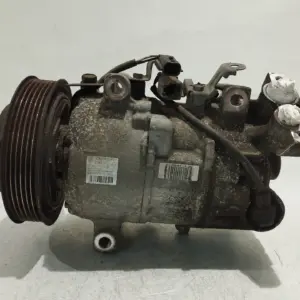 Klimakompressor RENAULT MEGANE III [2009] 926008209R