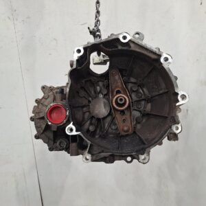 Getriebe VW UP! (121, 122, BL1, BL2, BL3, 123) 1.0 RNZ