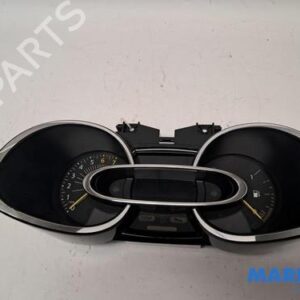 Instrumentenkombination RENAULT CLIO IV (BH_) 0.9 TCe 90  248103956R