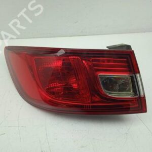 Rückleuchte Links RENAULT CLIO IV BJ2018 265554091R