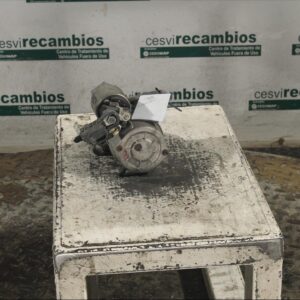 Anlasser TOYOTA AYGO (_B4_) 1.0 (KGB40) 28100-0Q100B TS10E11 28100 0Q100