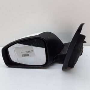 Außenspiegel links RENAULT MEGANE III [2012] 12523320