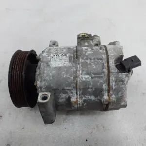 Klimakompressor SKODA OCTAVIA II [2006] 1K0820803N