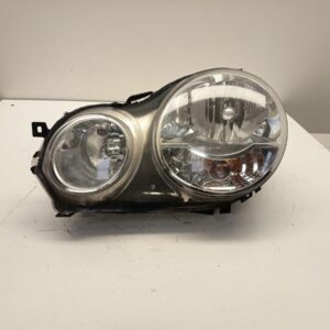 Scheinwerfer links VW POLO IV [2002] 6Q1941007AF