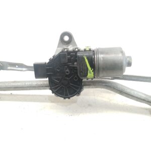 Wischermotor vorne ALFA ROMEO 159 [2005] 60694874