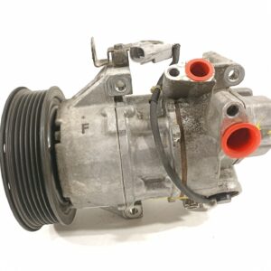 Klimakompressor TOYOTA YARIS [2005-2012] 4472601780 5SER09C