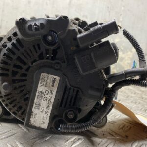 Lichtmaschine CITROËN C4 II 1.6 HDi 2011
