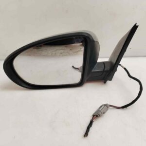 Außenspiegel links NISSAN QASHQAI [2007-2013] E11026202